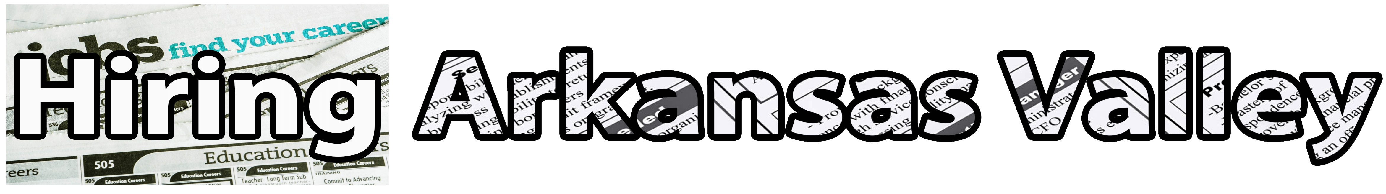 Arkansas Valley Jobs